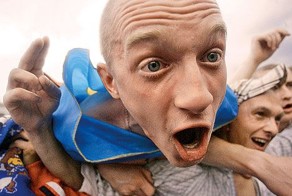 Диванным генералам на заметку.