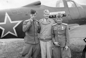 Истории Военных Пилотов