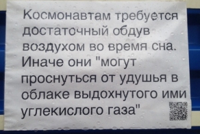 Интересные факты для тех, у кого нет интернета