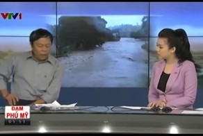 Что делает вьетнамец, когда у него в прямом эфире звонит телефон