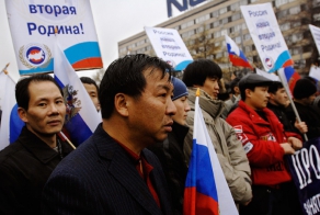 Случай в магазине