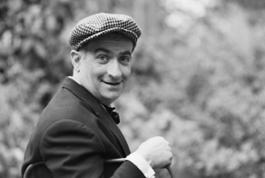 Великому Луи де Фюнесу исполнилось бы 100 лет