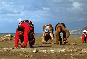 Шокирующие человеческие мутации