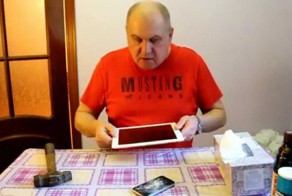 Ответ Обаме от истинного патриота России