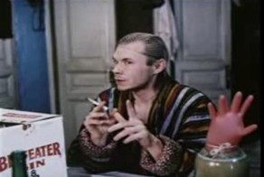 из раздела "Домашние рецепты" (А.Баширов)