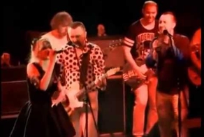 Ленинград - Патриотка 