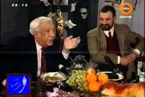 Анекдоты от Юрия Никулина