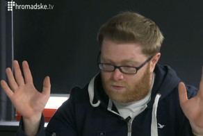 Богдан Буткевич Все просто, нужно убить 1,5 млн жителей Донбасса