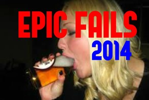 BEST EPIC FAIL /Win Compilation/ Fails July 2014 #25