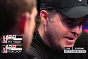 Фантастика в покере