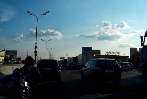 Отличная попытка