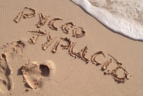 Наши отдыхают!