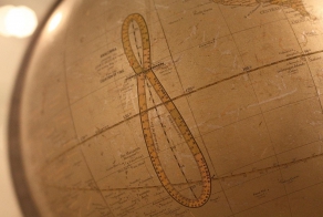  Что такое аналемма?