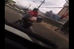 Пассажир, иди домой, ты пьян