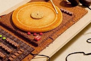 Кулинарное искусство