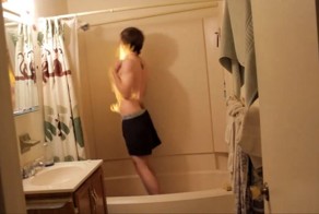 Барбекю по-белому