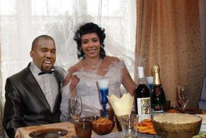 Афроамериканцы в России