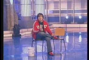 Высшая лига ЛУНА 1/2 финала БРИЗ 