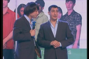 Высшая лига РУДН 1/8 финала 