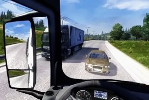 подборка аварии грузовиков 2014