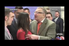 Перлы Жириновского