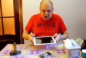 Санкции против России