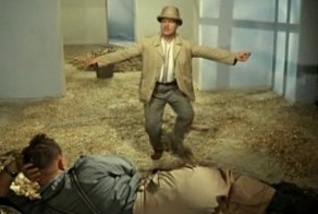 Отрывок из "Операция Ы"