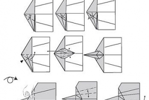 А вдруг  кому пригодится, самолет своими руками