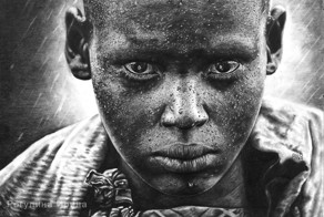 Рисунок карандашом (реализм)