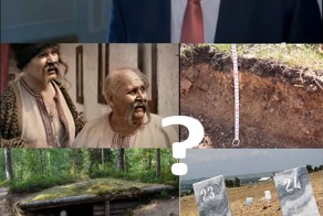 В тему последнего заявления от Кличко