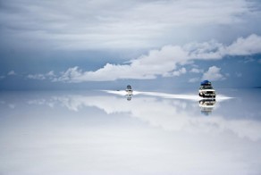 10 невероятных фото путешествий, которые заразят желанием уехать