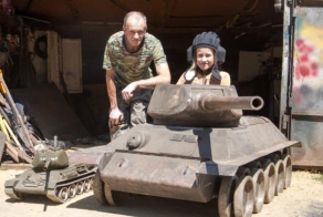 Конструктор-самоучка