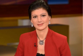 Скандал в Бундестаге: "Фрау Меркель, вы обманываете Германию о события