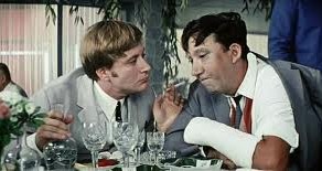 Просто ностальгия))