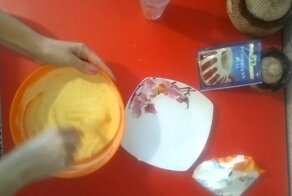 Удивите любимых вкусным блюдом ;-)