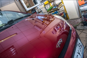 Что такое PDR или удаление вмятин без покраски