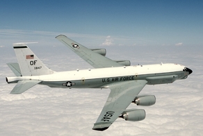 СNN: Пилот самолета-шпиона не ожидал быстрой реакции русских