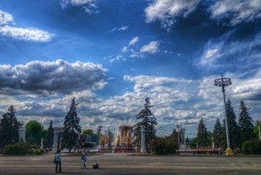 Фотографируйте, это не страшно
