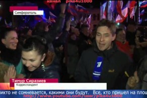 Видео не новое,но для Маиданутых самое то