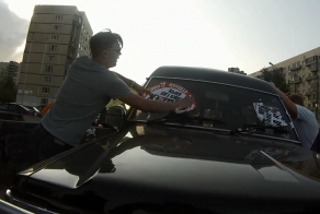 СтопХамСПб - Уважаемый