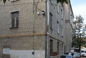 Московский ЭКОНОМ-ОТЕЛЬ