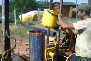 Чудо-скважина