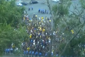 А зомби кто?