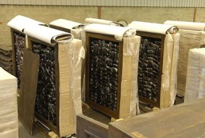 Тайники контрабандистов