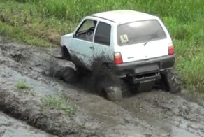 Автоприколы
