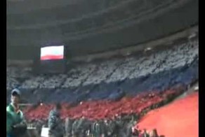 Лучшее исполнение Гимна России 