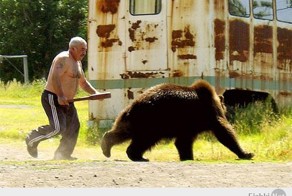 Доминируй, властвуй, унижай!