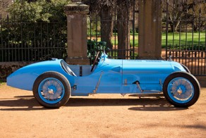 Видал кто нить такую марку авто