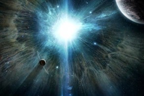 Интерстеллар. Спойлер