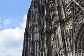 Кёльнский собор